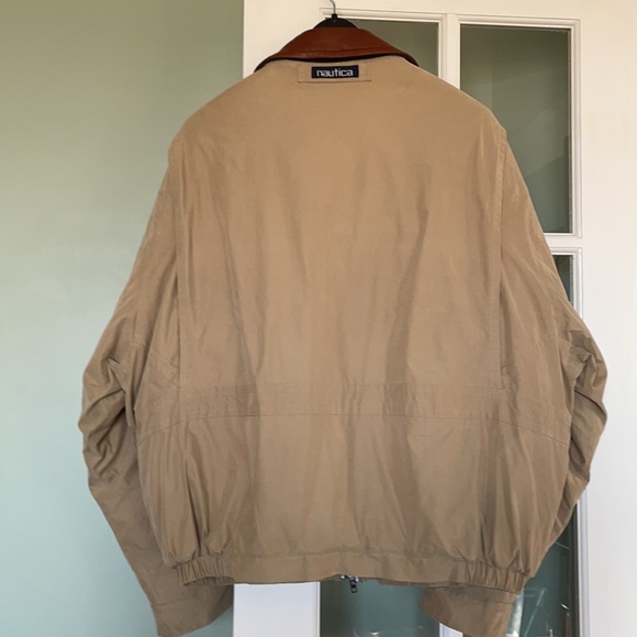 Men’s Nautica Jacket - Picture 2 of 6